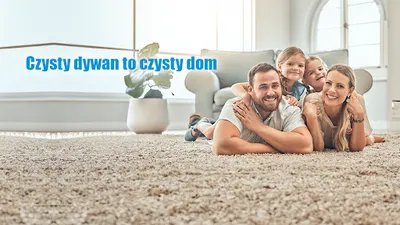 Dywan Box - Pralnia Dywanów - pranie dywanów Siemianowice Śląskie